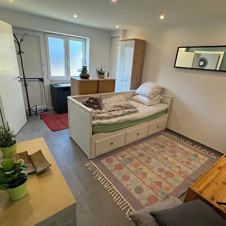 Apartment Serenity Entree Privee Au Calme Avec Jardin *